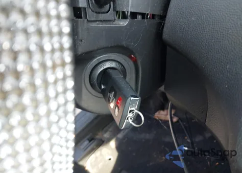 2012 Mazda Mazda3 I Touring из США, поврежденный, VIN JM1BL1V73C1589474